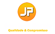 Logotipo JP Prestadora de Servios Gerais